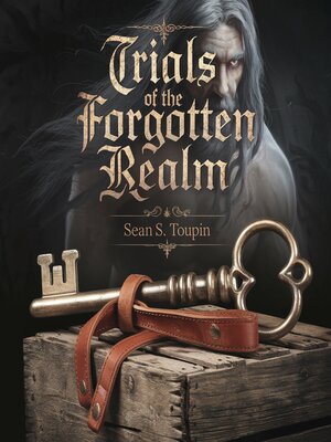 cover image of Trials of the Forgotten Realm 5